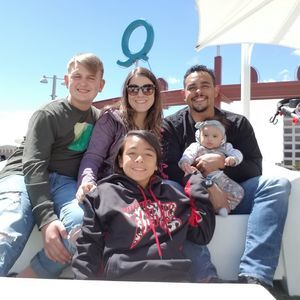 Meet your Posher, Tessa